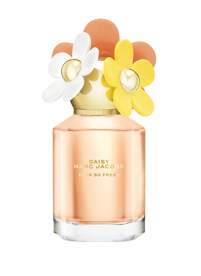 MARC JACOBS FRAGRANCE DAISY EVER SO FRESH