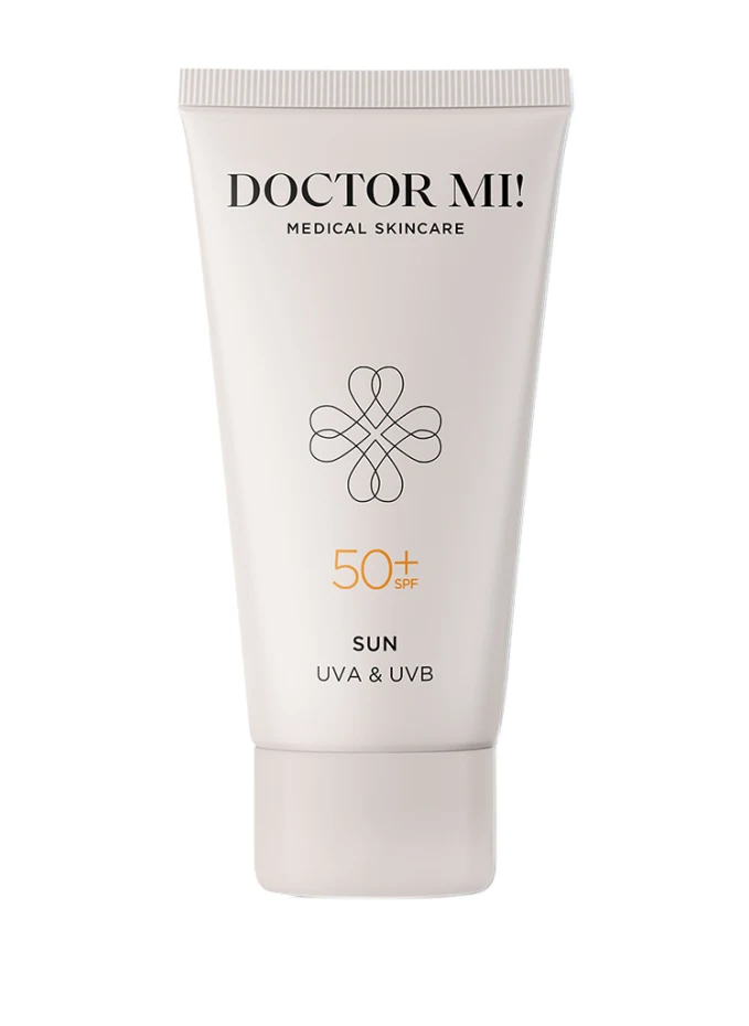 DOCTOR MI! SUN