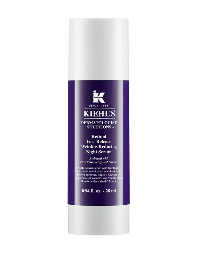 Kiehl&#39;s RETINOL NIGHT