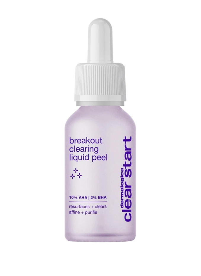 dermalogica BREAKOUT CLEARING LIQUID PEEL