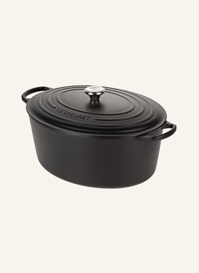 LE CREUSET Bräter SIGNATURE