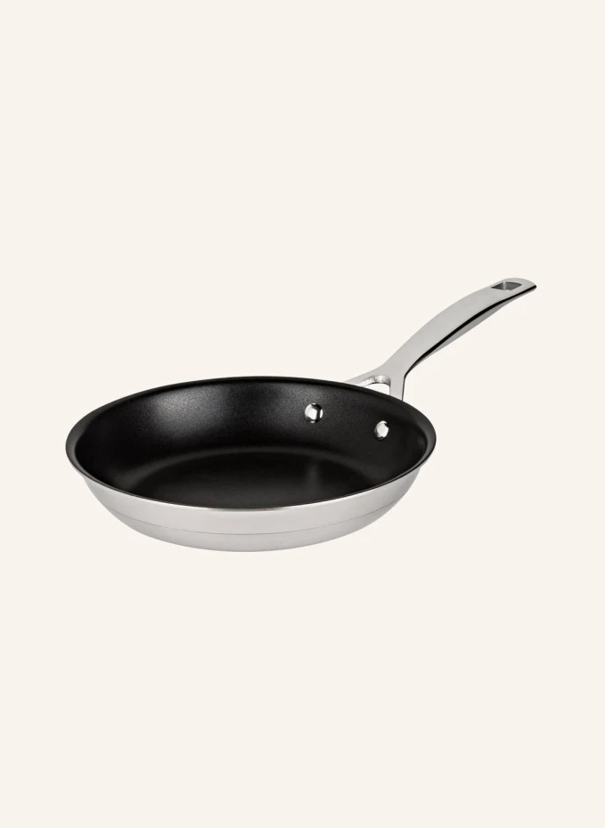 LE CREUSET Pfanne 3-ply PLUS