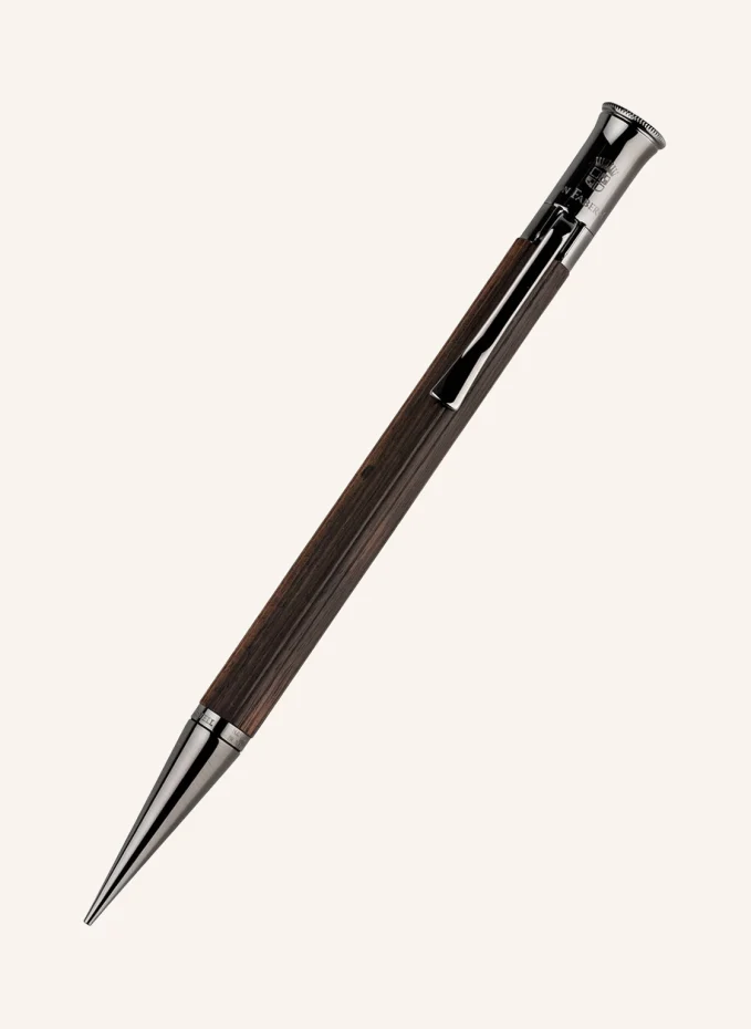 GRAF VON FABER-CASTELL Drehbleistift CLASSIC MACASSAR