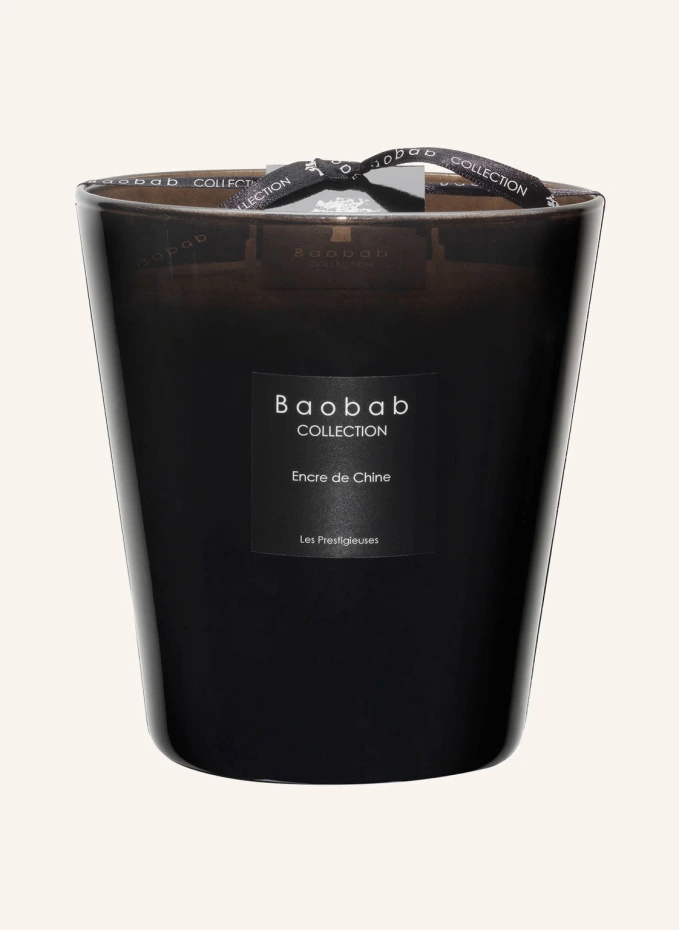 Baobab COLLECTION Duftkerze ENCRE DE CHINE