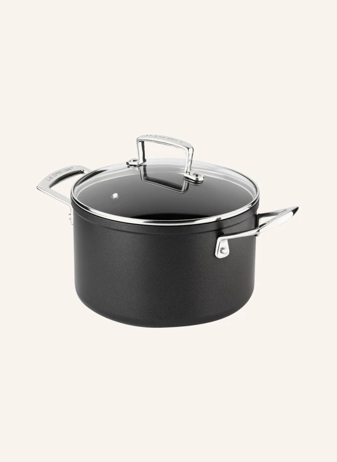 LE CREUSET Fleischtopf ALUMINIUM ANTIHAFT