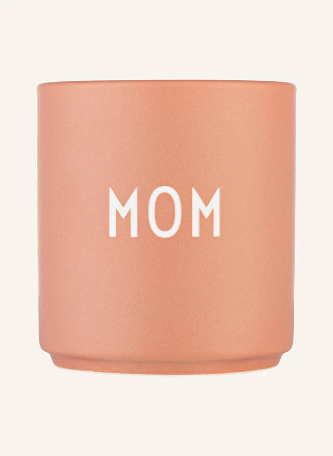 DESIGN LETTERS Becher MOM