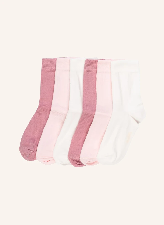 ewers COLLECTION 6er-Pack Socken