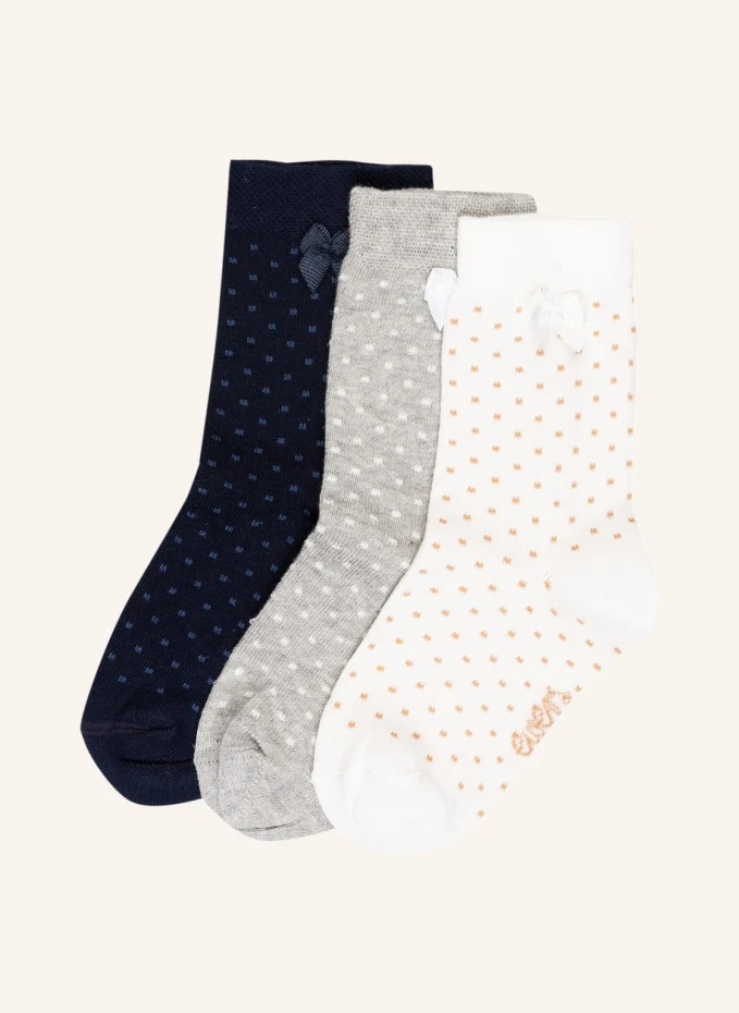 ewers COLLECTION 3er-Pack Socken