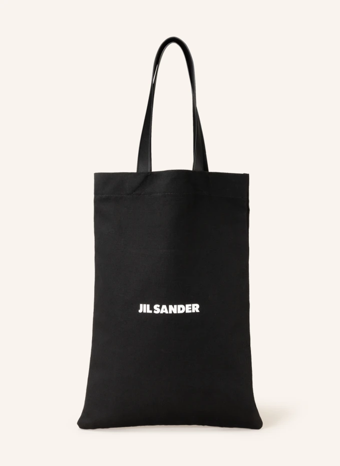 JIL SANDER Shopper LARGE