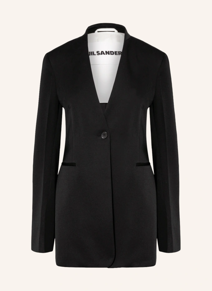 JIL SANDER Longblazer