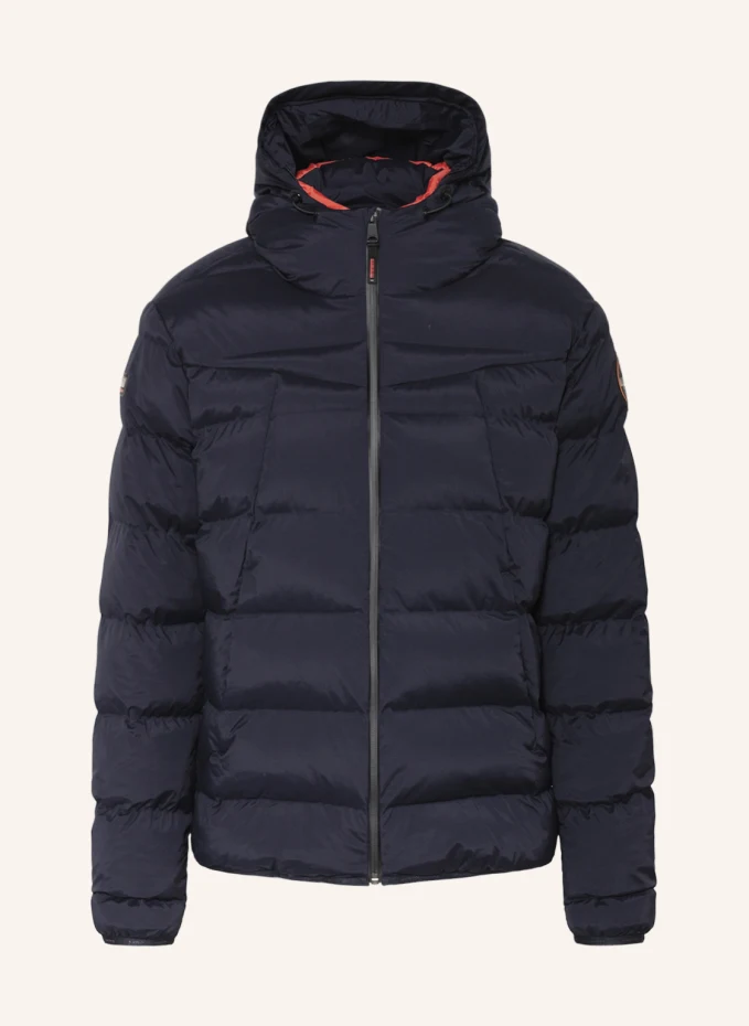 NAPAPIJRI Steppjacke NEWTON