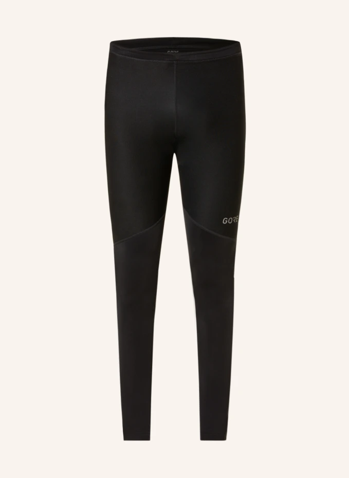 GORE RUNNING WEAR Lauftights PARTIAL GORE® WINDSTOPPER®