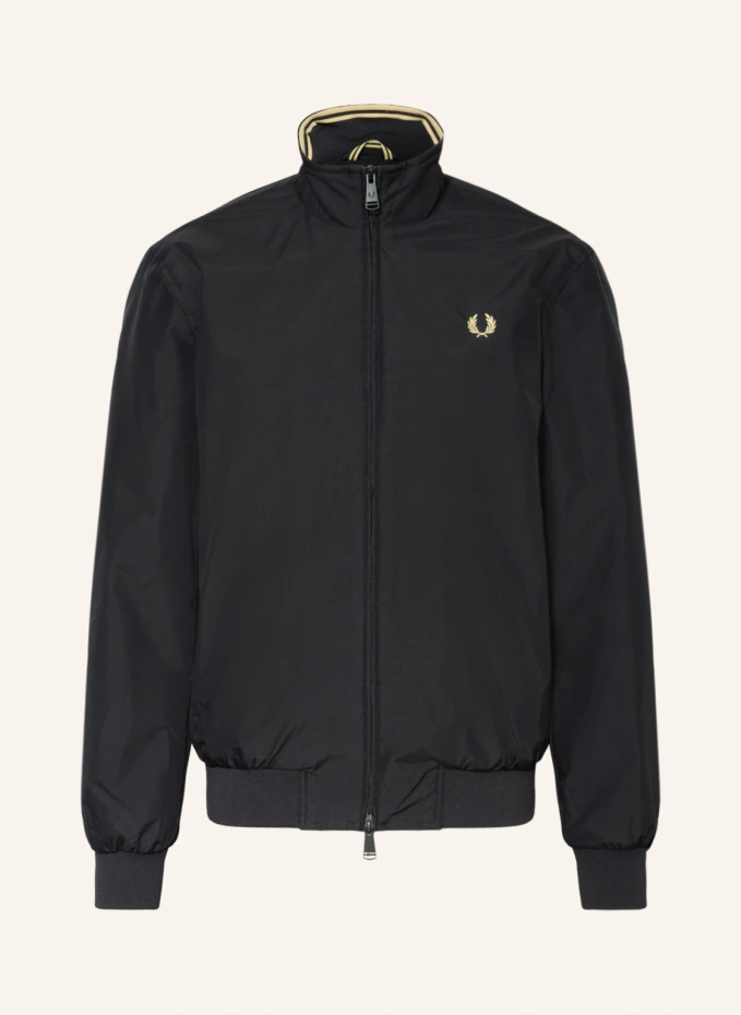 FRED PERRY Jacke BRENTHAM