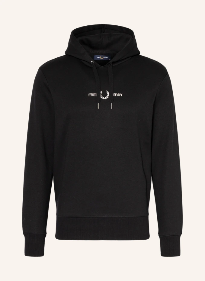 FRED PERRY Hoodie