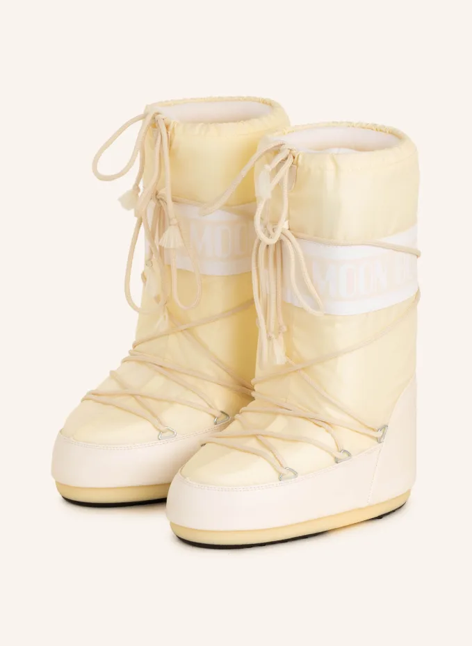 MOON BOOT Moon Boots ICON NYLON