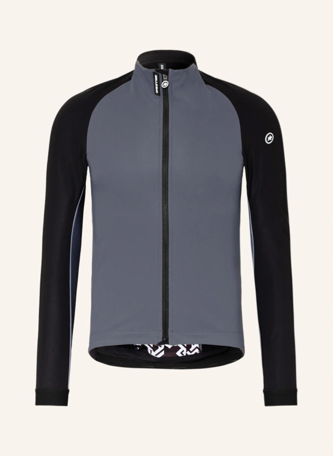 ASSOS Radjacke MILLE GT