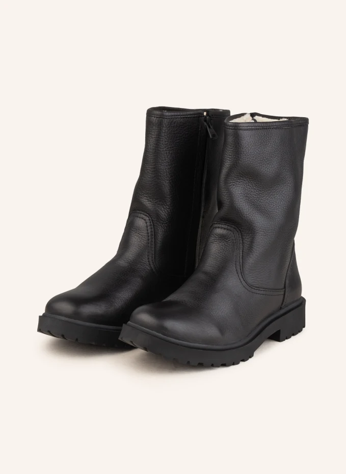 BLACKSTONE Boots