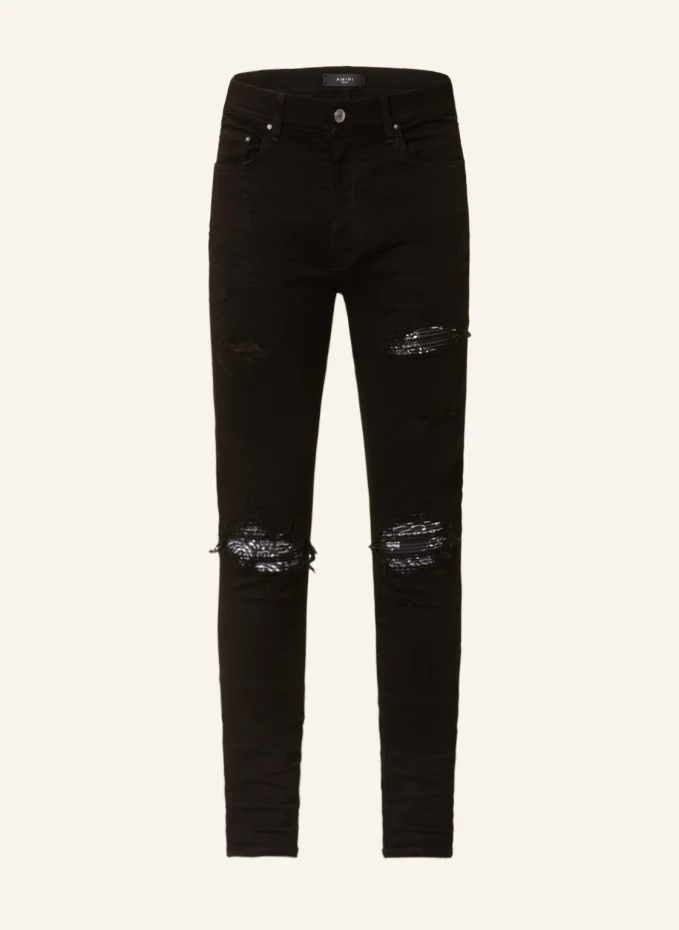 AMIRI Destroyed Jeans Extra Slim Fit