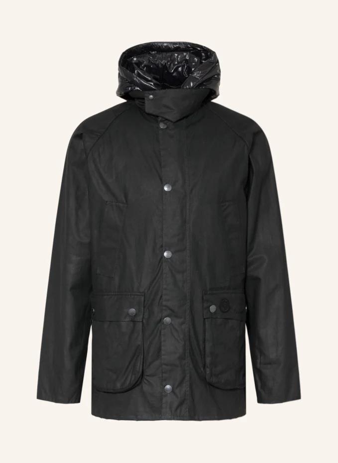 MONCLER GENIUS 2-in-1-Fieldjacket WIGHT