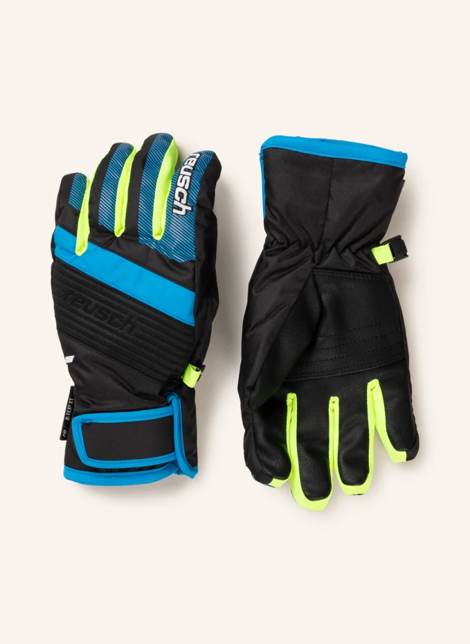 reusch Skihandschuhe