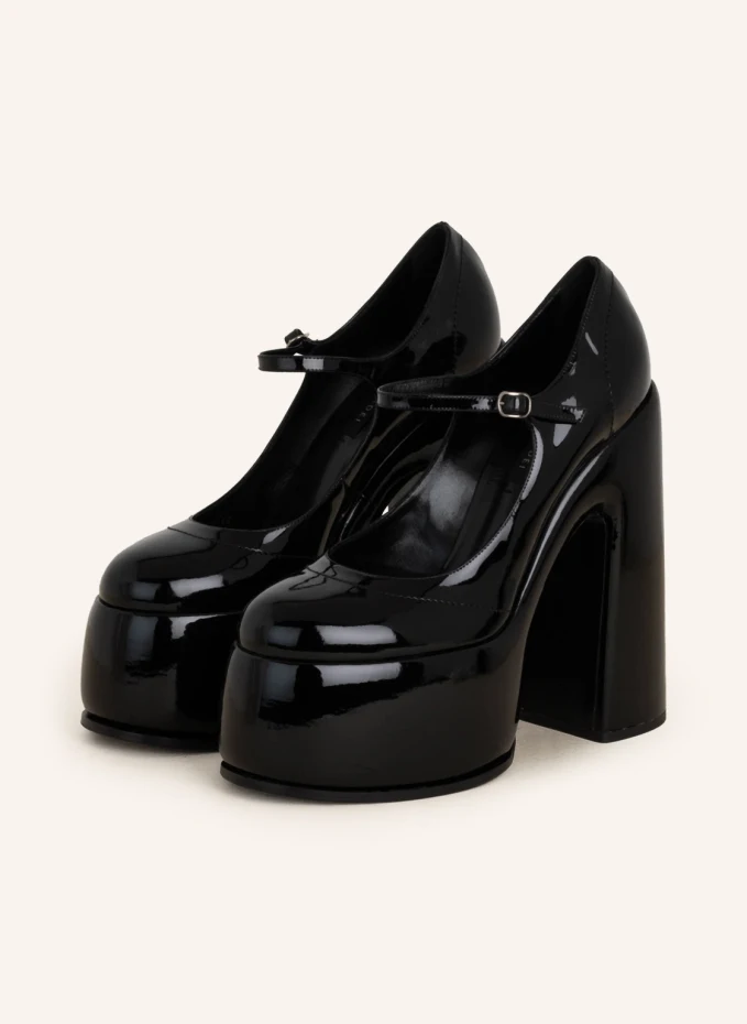 CASADEI Plateau-Pumps ROXXY