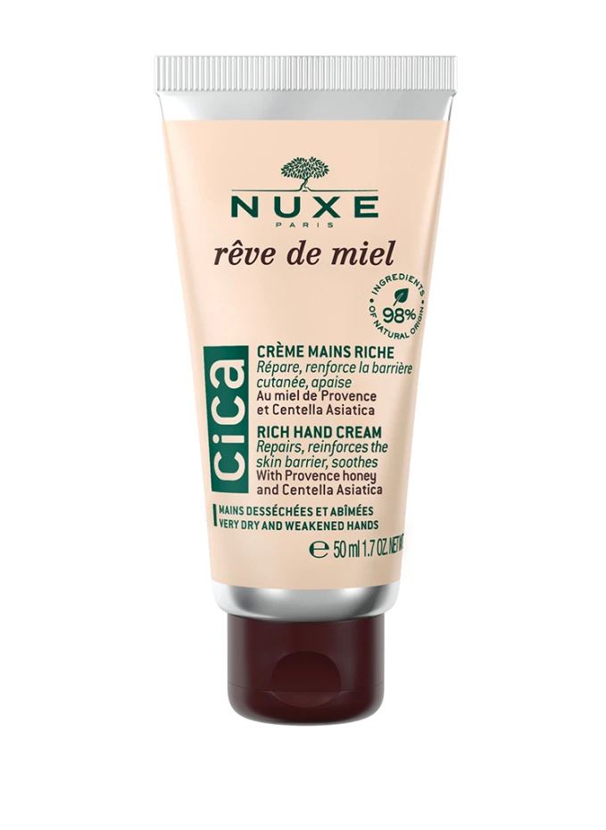 NUXE RÊVE DE MIEL