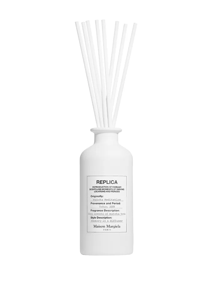 Maison Margiela Fragrances REPLICA MATCHA MEDITATION