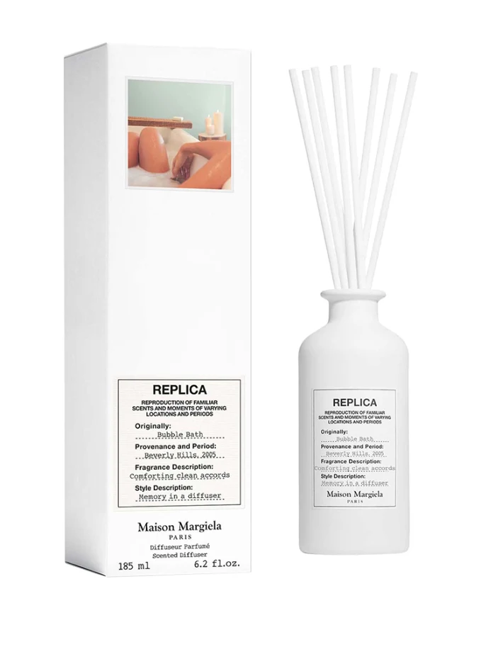 Maison Margiela Fragrances REPLICA BUBBLE BATH