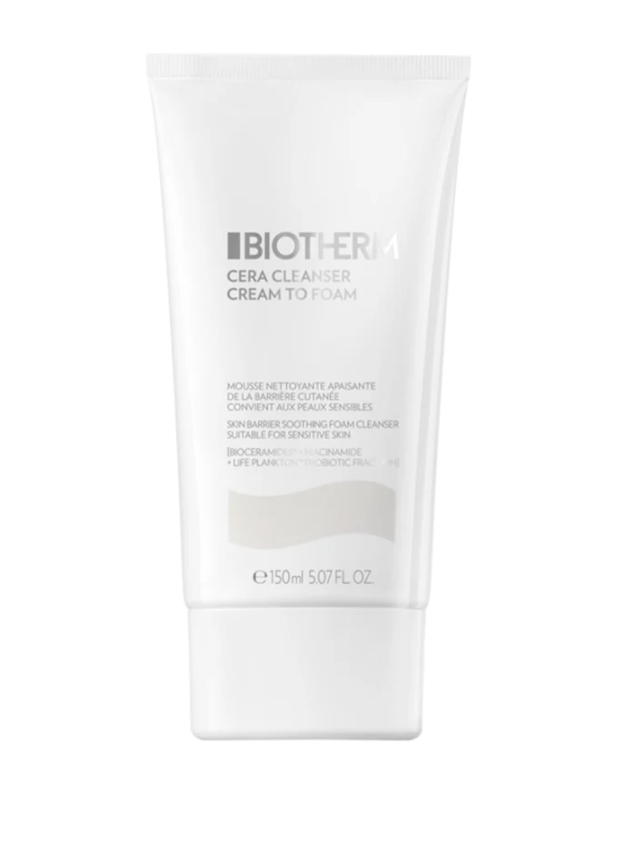 BIOTHERM CERA CLEANSER