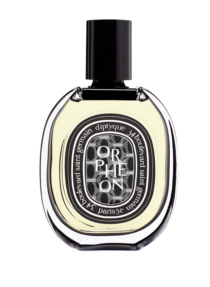 diptyque ORPHÉON