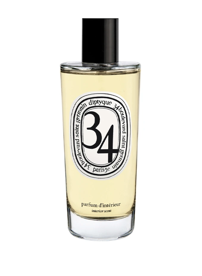 diptyque 34 BOULEVARD SAINT-GERMAIN