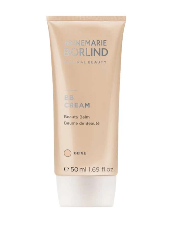 ANNEMARIE BÖRLIND BB CREAM BEAUTY BALM