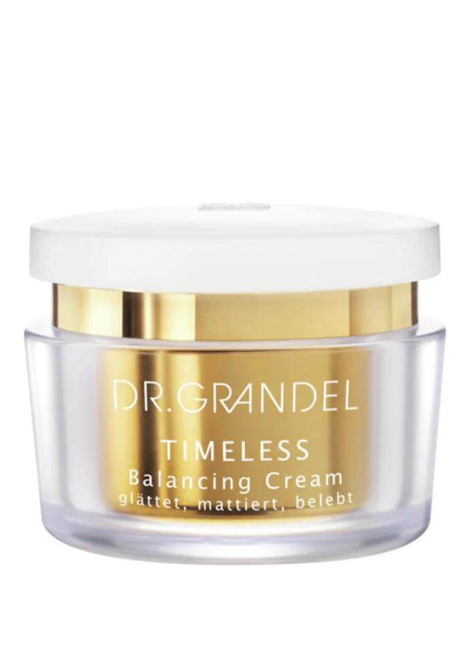 DR. GRANDEL TIMELESS - BALANCING CREAM