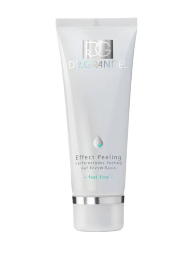 DR. GRANDEL CLEANSING - EFFECT PEELING