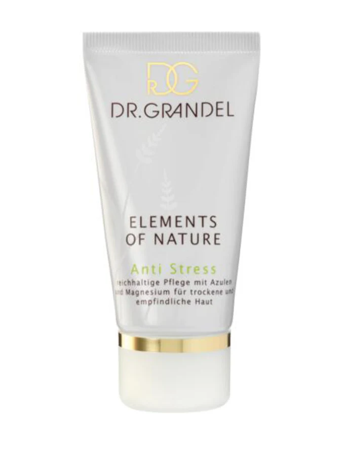 DR. GRANDEL ELEMENTS OF NATURE - ANTI STRESS