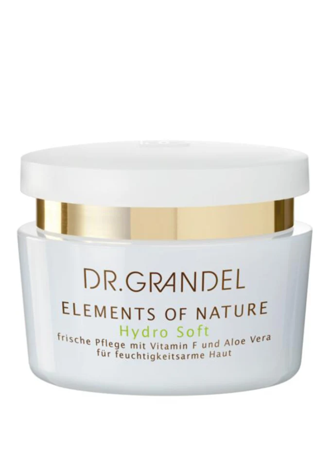 DR. GRANDEL ELEMENTS OF NATURE - HYDRO SOFT