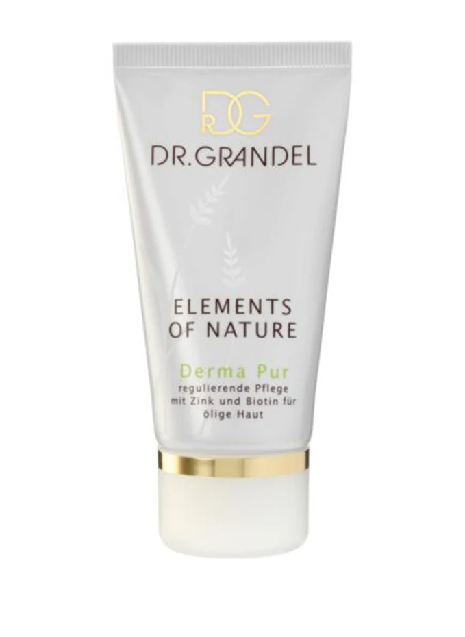 DR. GRANDEL ELEMENTS OF NATURE - DERMA PUR