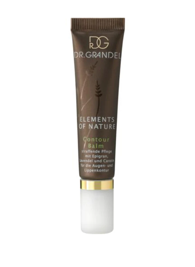 DR. GRANDEL ELEMENTS OF NATURE - CONTOUR BALM