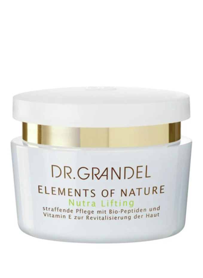 DR. GRANDEL ELEMENTS OF NATURE - NUTRA LIFTING