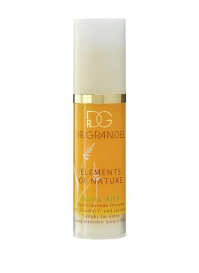 DR. GRANDEL ELEMENTS OF NATURE - NUTRA RICH