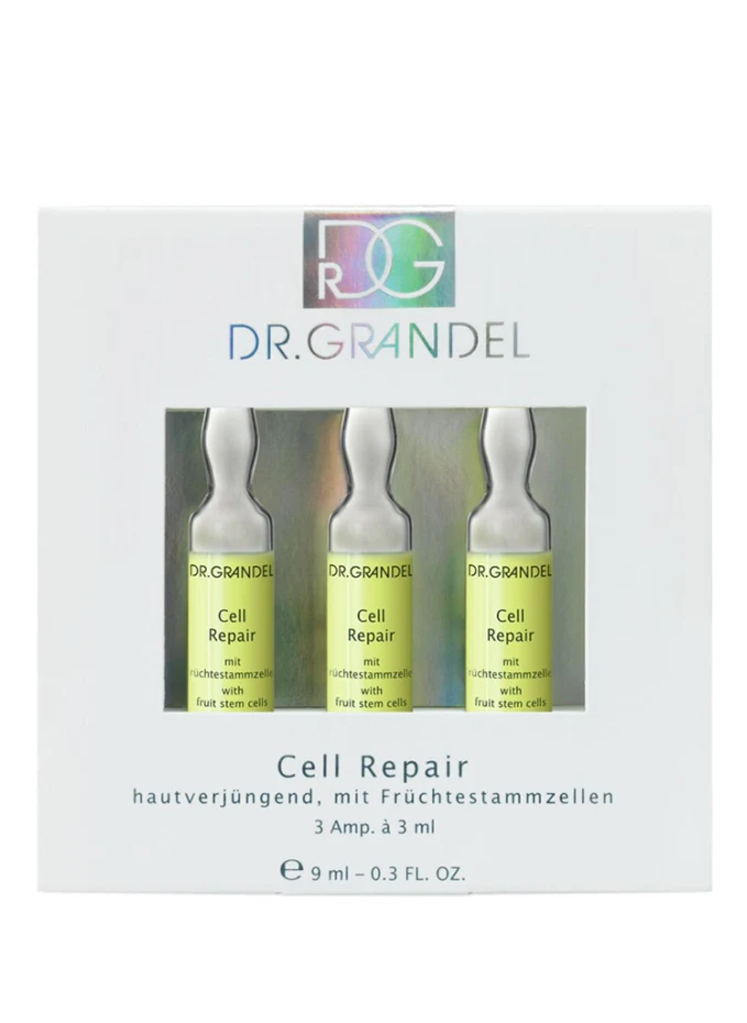 DR. GRANDEL AMPOULES - CELL REPAIR