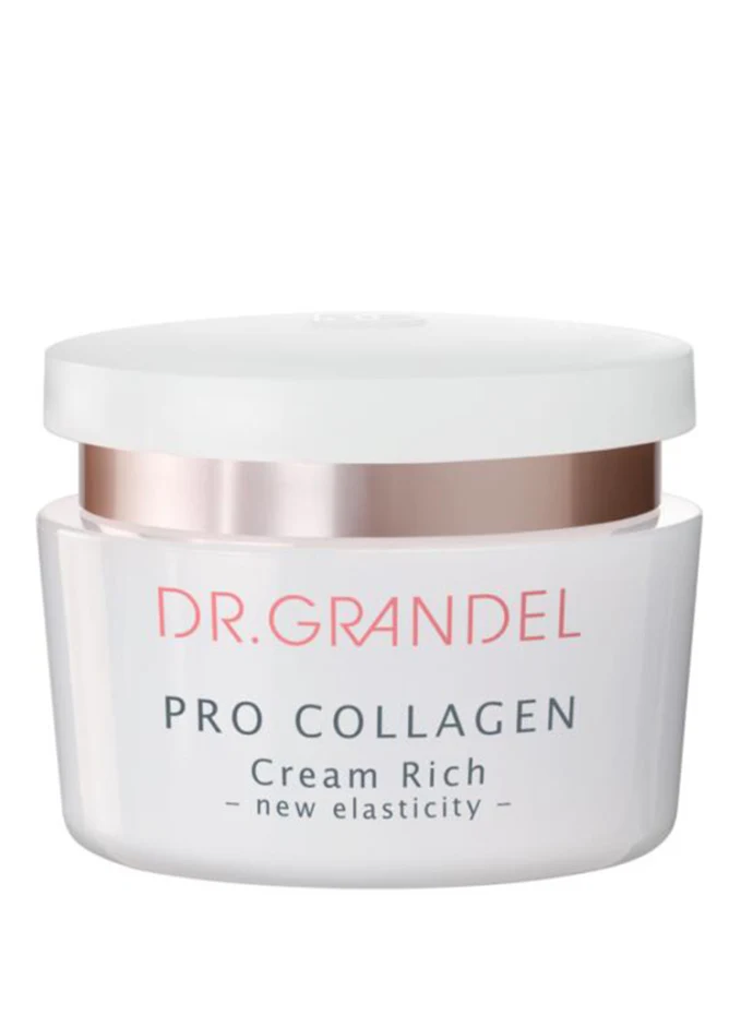 DR. GRANDEL PRO COLLAGEN - CREAM RICHE