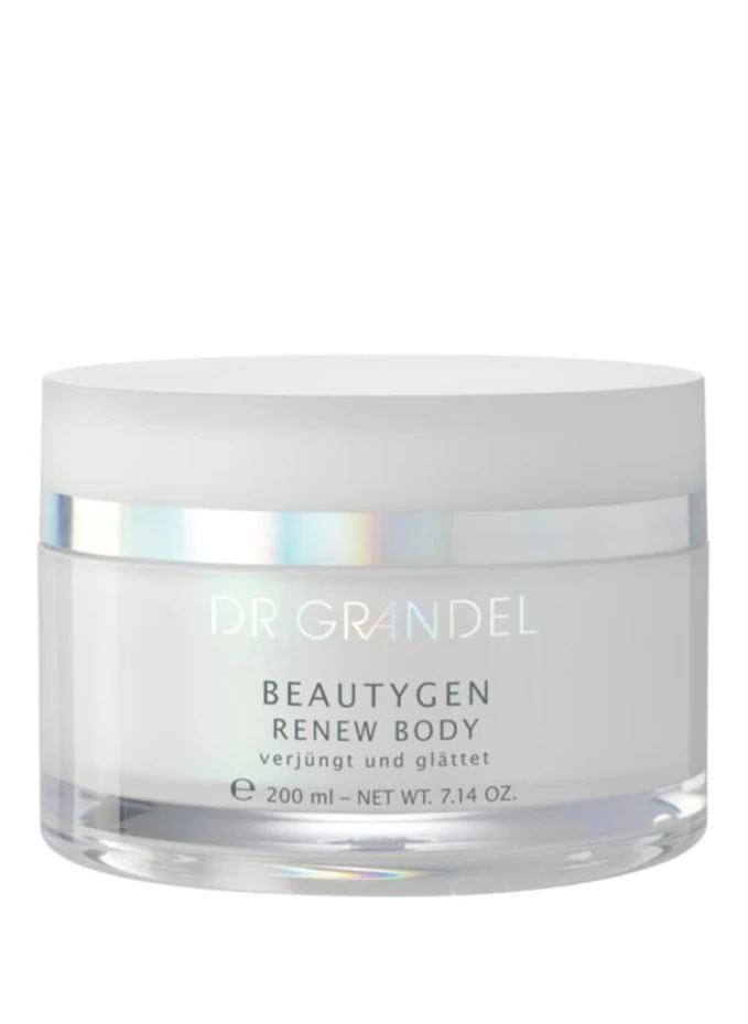 DR. GRANDEL BEAUTYGEN - RENEW BODY