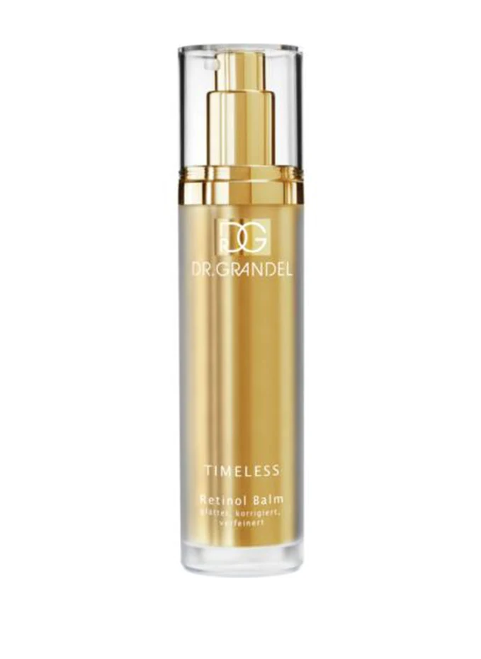 DR. GRANDEL TIMELESS - RETINOL BALM