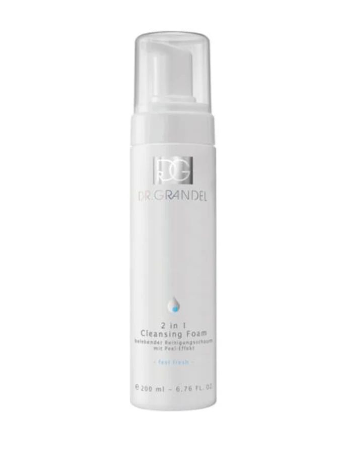 DR. GRANDEL CLEANSING - 2 IN 1 CLEANSING FOAM