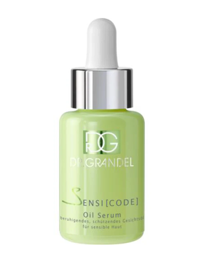 DR. GRANDEL SENSICODE - OIL SERUM