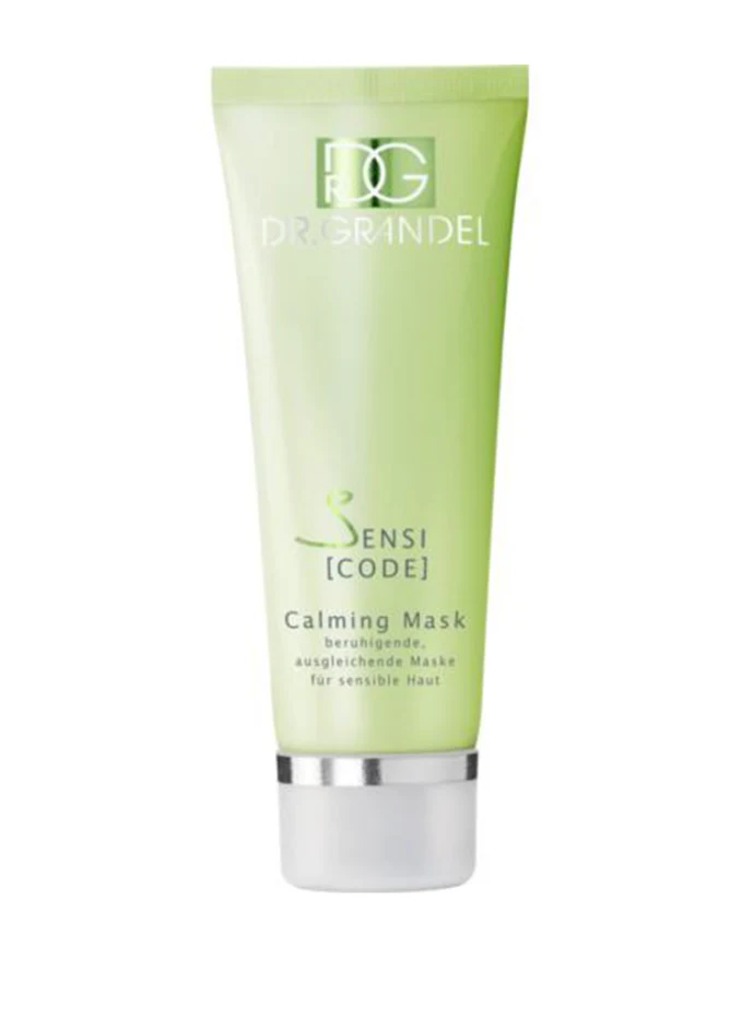 DR. GRANDEL SENSICODE - CALMING MASK