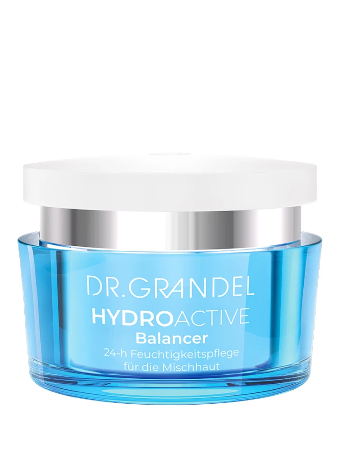 DR. GRANDEL HYDRO ACTIVE