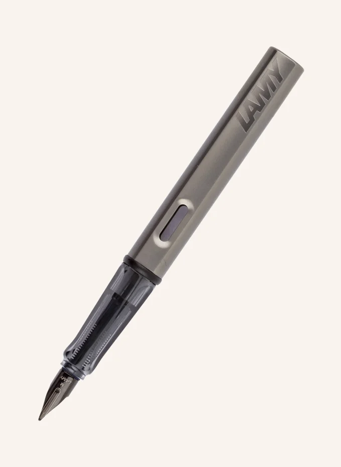 LAMY Füllfederhalter LX