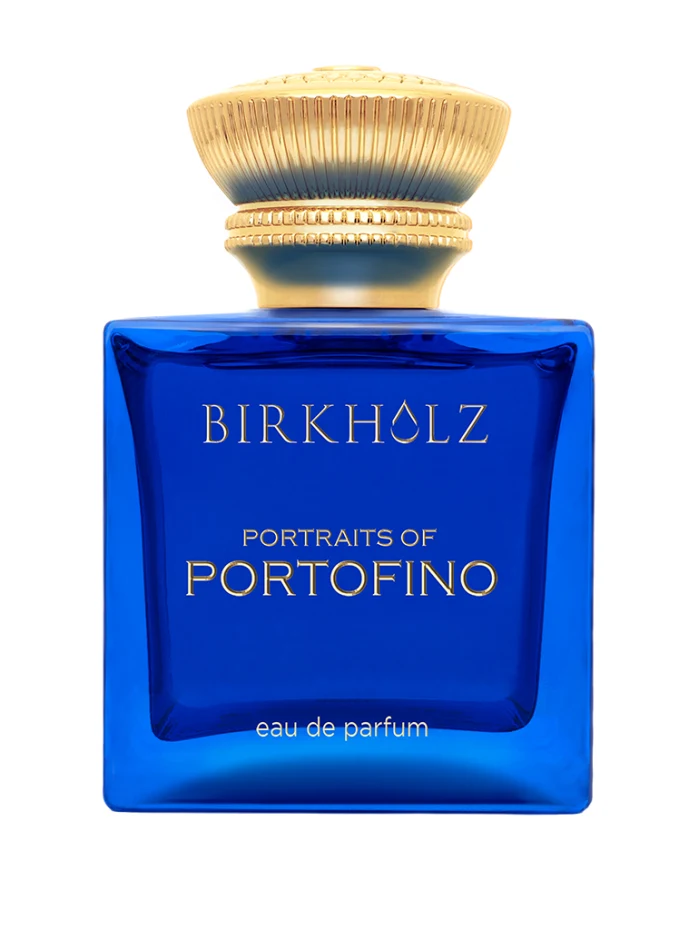 BIRKHOLZ PORTRAITS OF PORTOFINO